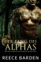 [Shifters of Grey Ridge 2.5] • Der Fang des Alphas